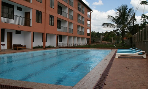 nobview hotel swimming pool